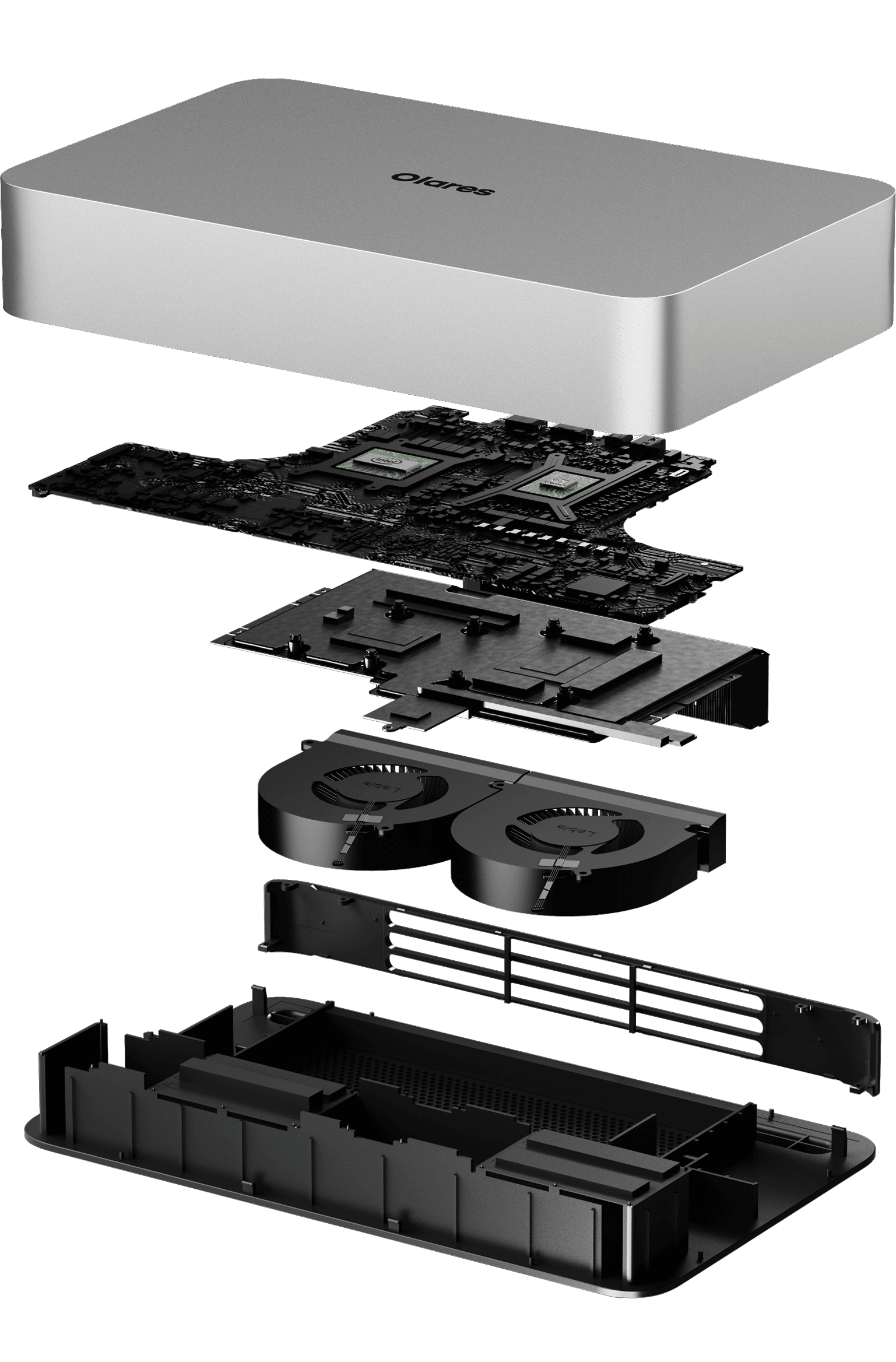Product Teardown
