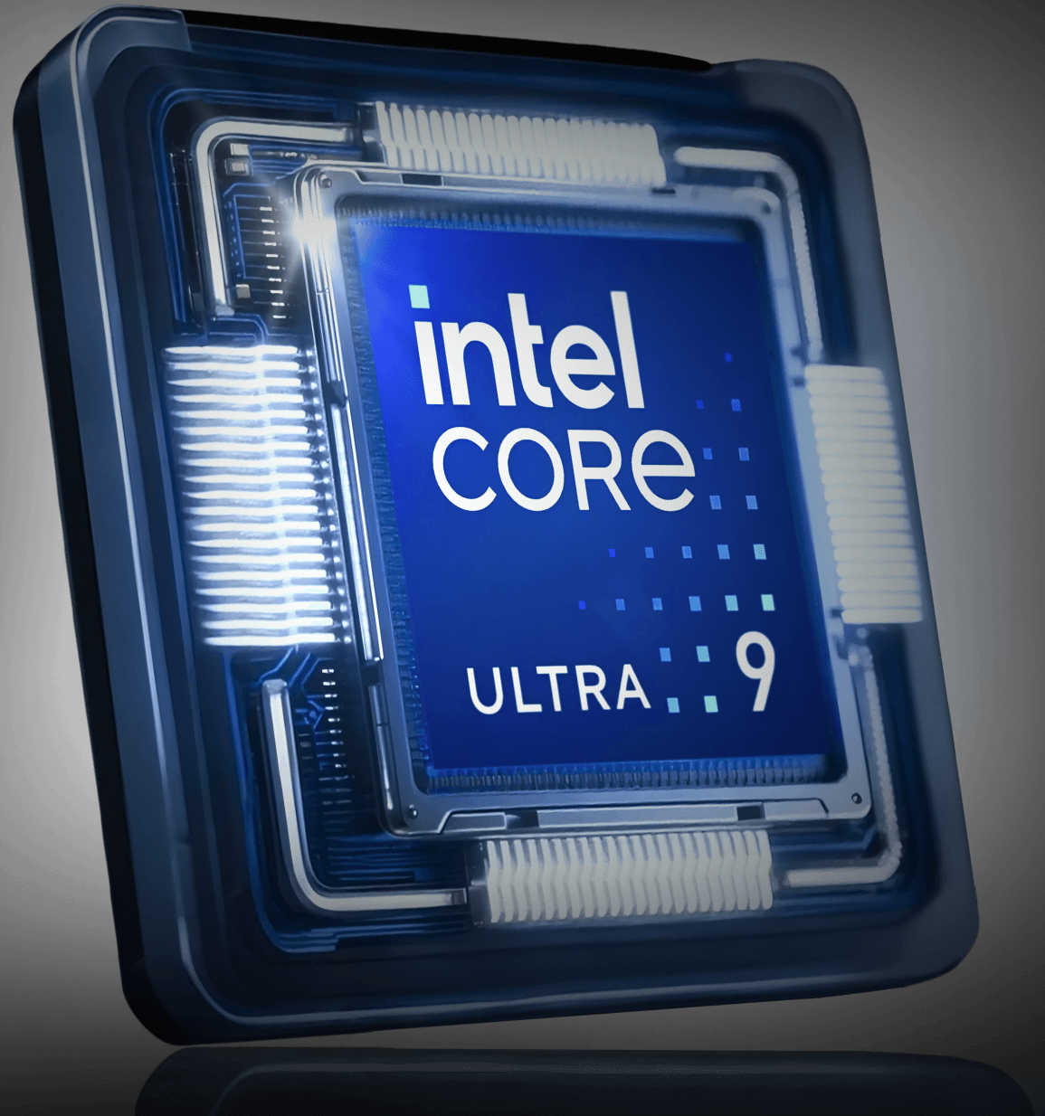 Intel Core Ultra 9 Processor 275HX