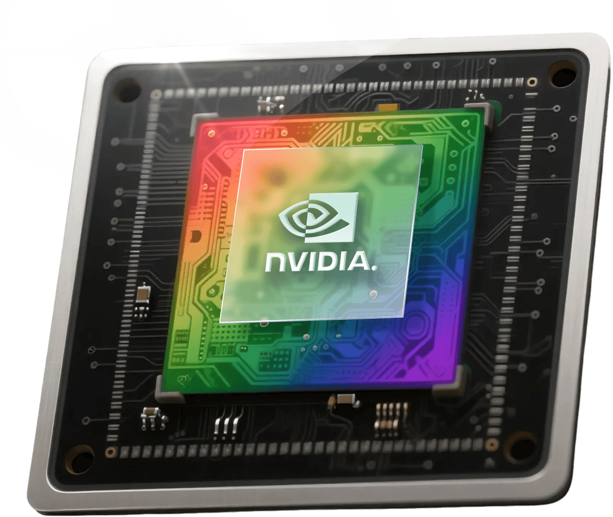 NVIDIA GeForce RTX 5090 Mobile graphics card