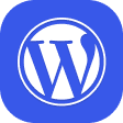 Wordpress Icon