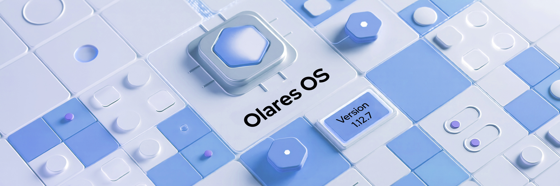 Olares 1.12.7: Router, Lares, and a Broader Local AI Experience