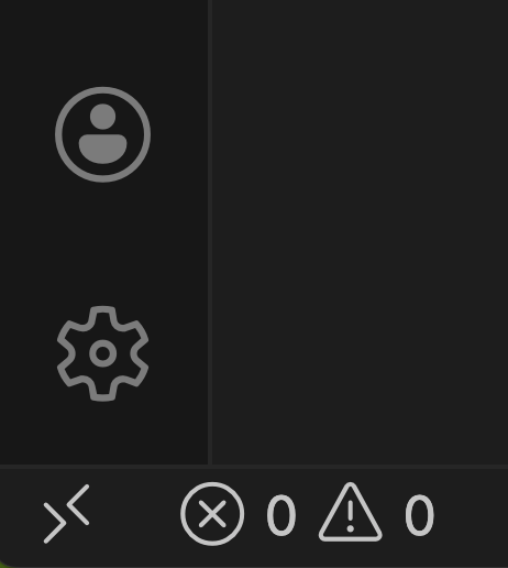 Open remote window