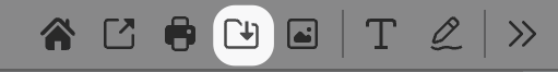 Save annotations