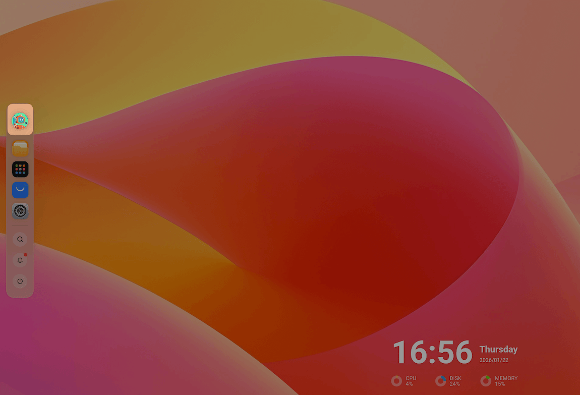 Profile icon