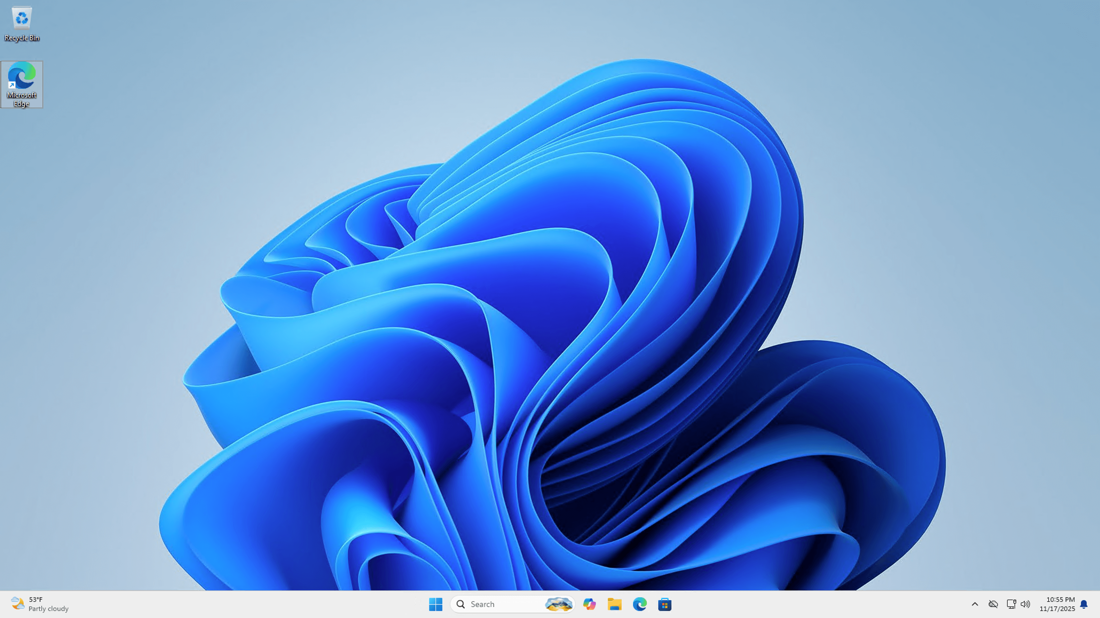 Windows VM