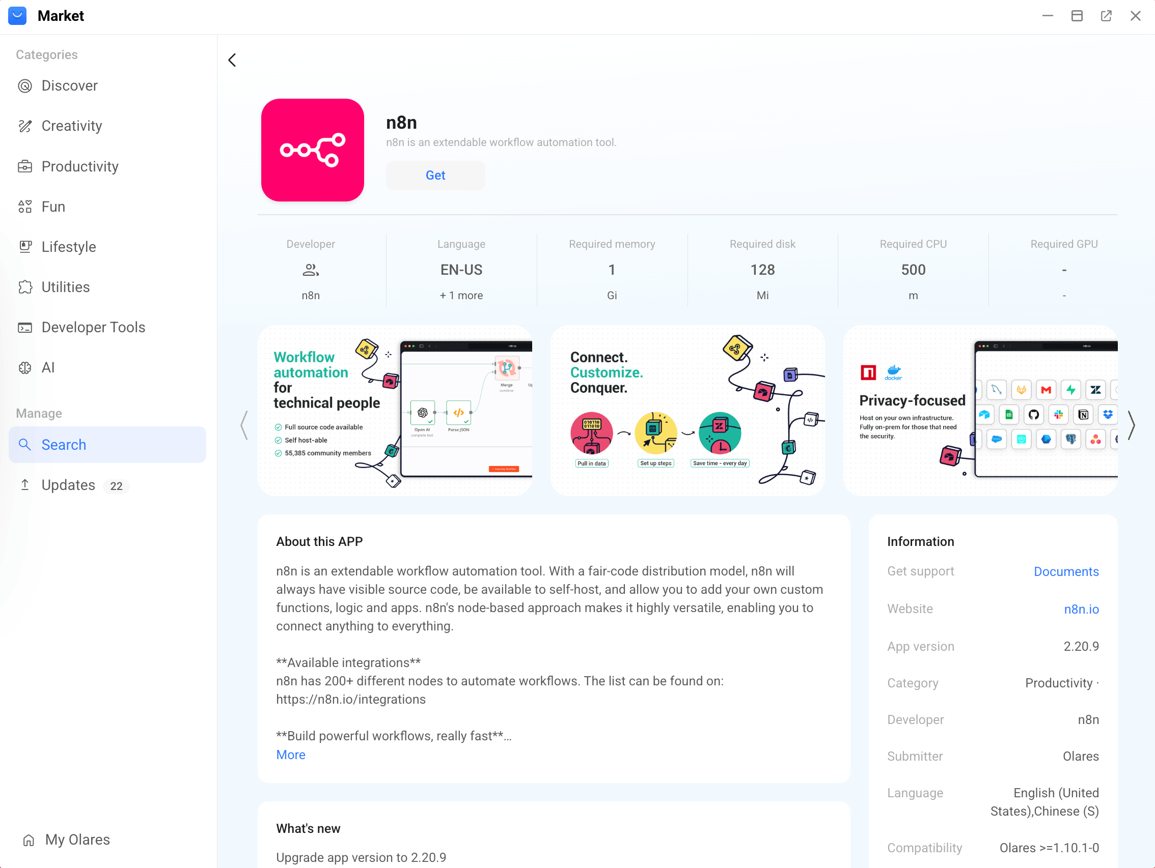 n8n