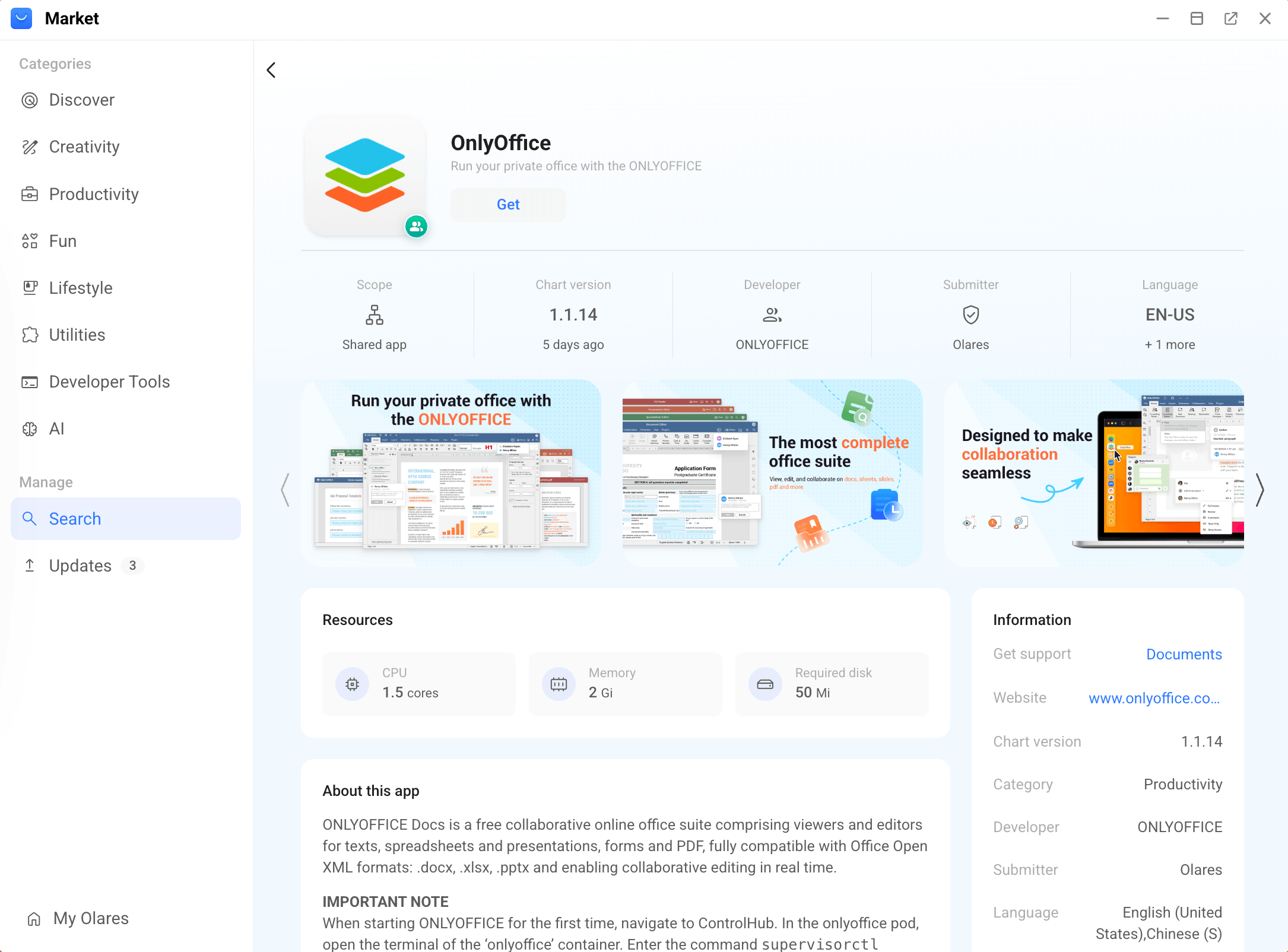 OnlyOffice