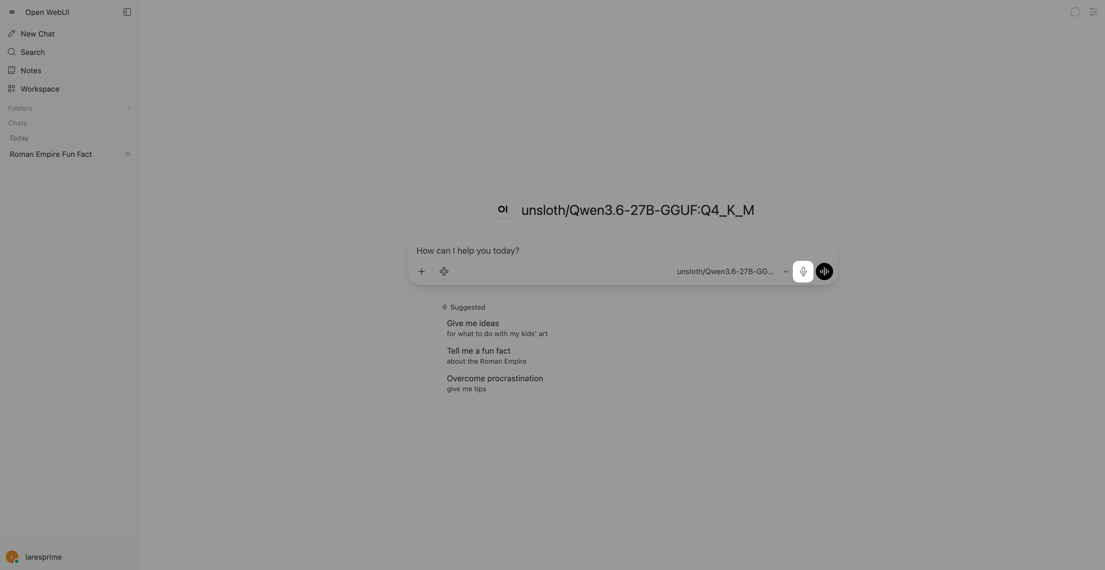 Dictate button