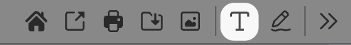 Add text annotations